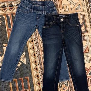 ❤️ SOLD ❤️ Girls Jeans